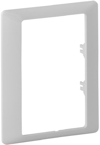 Рамка универсальная Legrand Valena Life 1-м. для 1-м. 2 мод. розеток белый фото Рамка универсальная Legrand Valena Life 1-м. для 1-м. 2 мод. розеток белый картинка